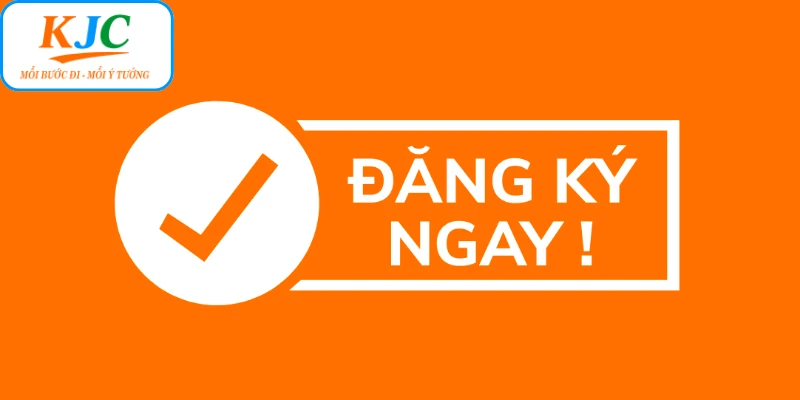 Đăng ký KJC là bước khởi đầu giải trí đỉnh cao