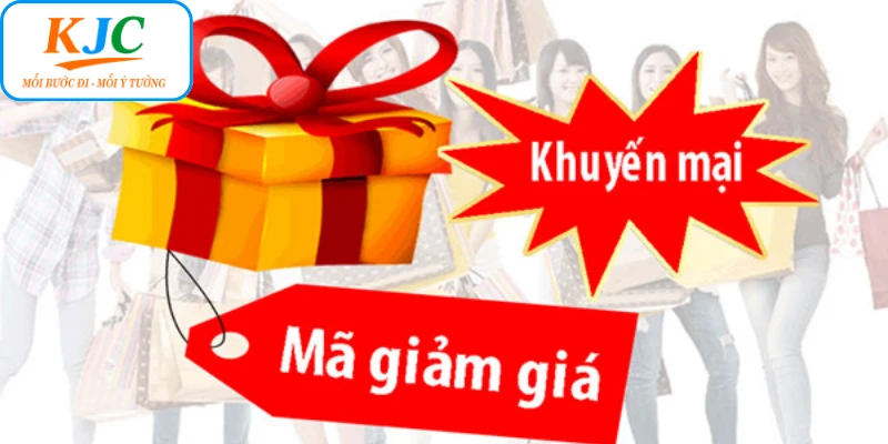 Đánh giá ưu điểm khác biệt của các khuyến mãi KJC