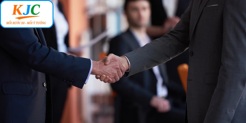 Giá trị thiết thực mà các đối tác KJC mang lại