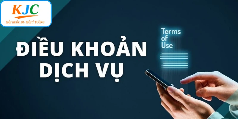 Giới thiệu điều khoản điều kiện xây dựng niềm tin