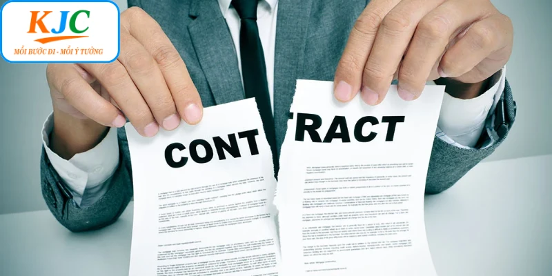 Miễn trừ trách nhiệm tại liên minh có ý nghĩa quan trọng