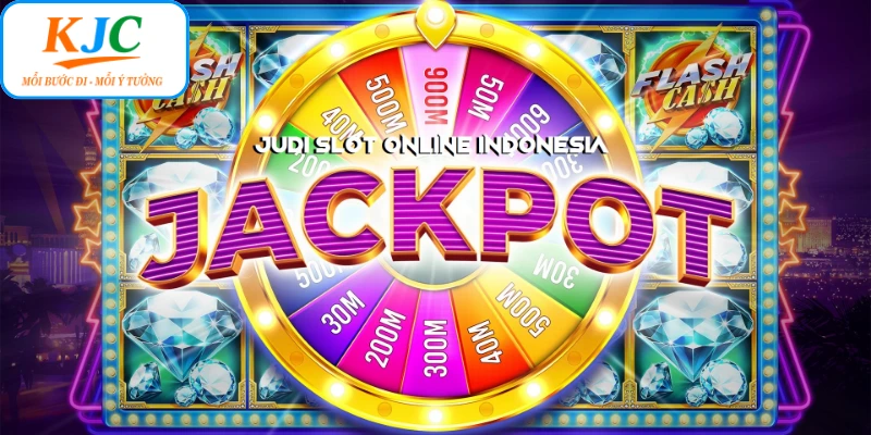 Nổ Hũ Đổi Thưởng KJC