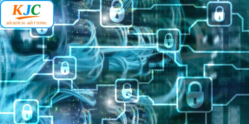 Quên Mật Khẩu KJC